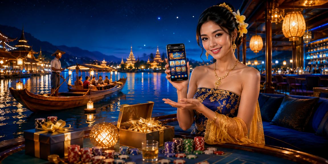 မြန်မာနိုင်ငံ ငြိမ်းချမ်းသော ရေကန်အနီး ဖုန်းမှတဆင့်ကစားခြင်း