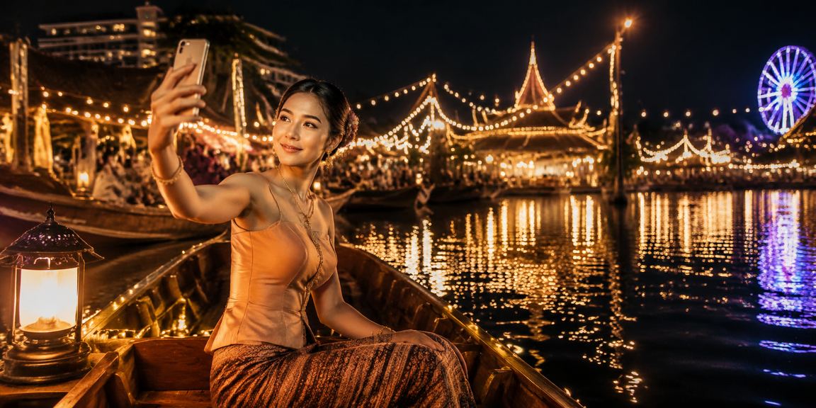 မြန်မာနိုင်ငံအိပ်လယ်ကန် ညဉ့်စျေးဈေးကွက်မှ ဖုန်းပေါ်က ကစားသမားများ