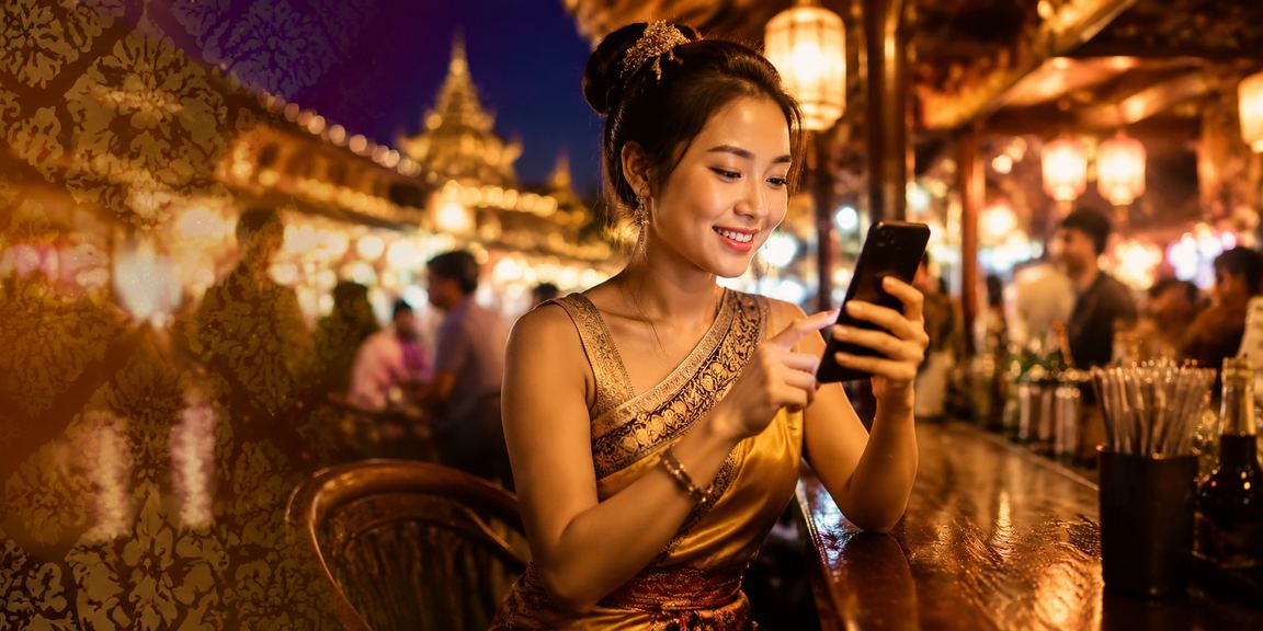 မြန်မာမိုဘိုင်းကာစီနို ညဈေးကွက်မှာ အသုံးပြုသူများ